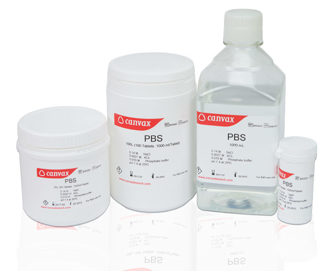 Molecular Biology Buffers & Reagents AN PHUC TECHNICAL COMPANY LIMITED
